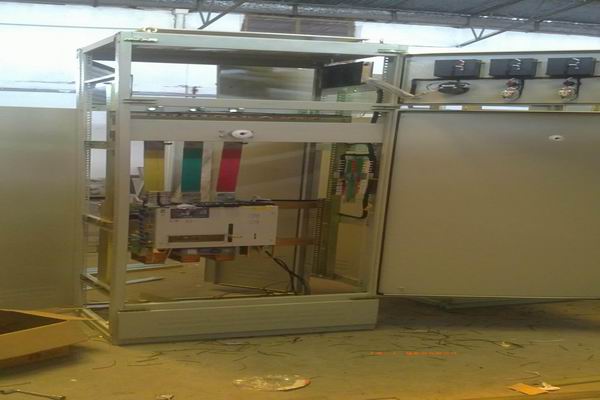 南城街道变频计量柜 2021热销临时固定式开关柜